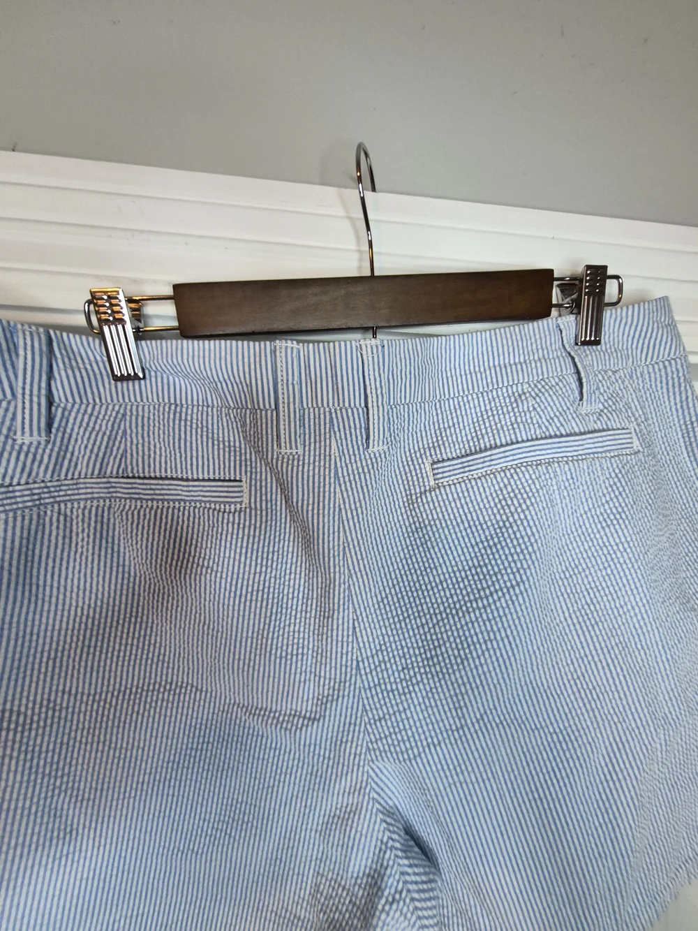 Marc New York great used